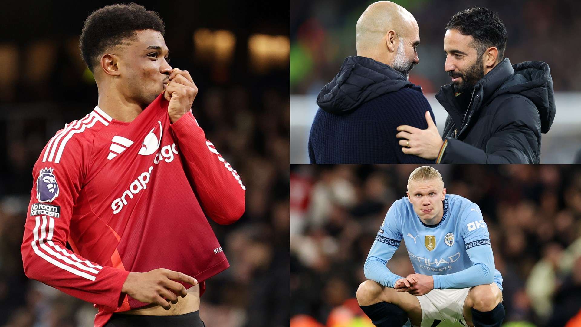 英超第20輪切爾西1-0水晶宮 哈弗茨一錘定音! 切爾西結束三輪不勝窘境.