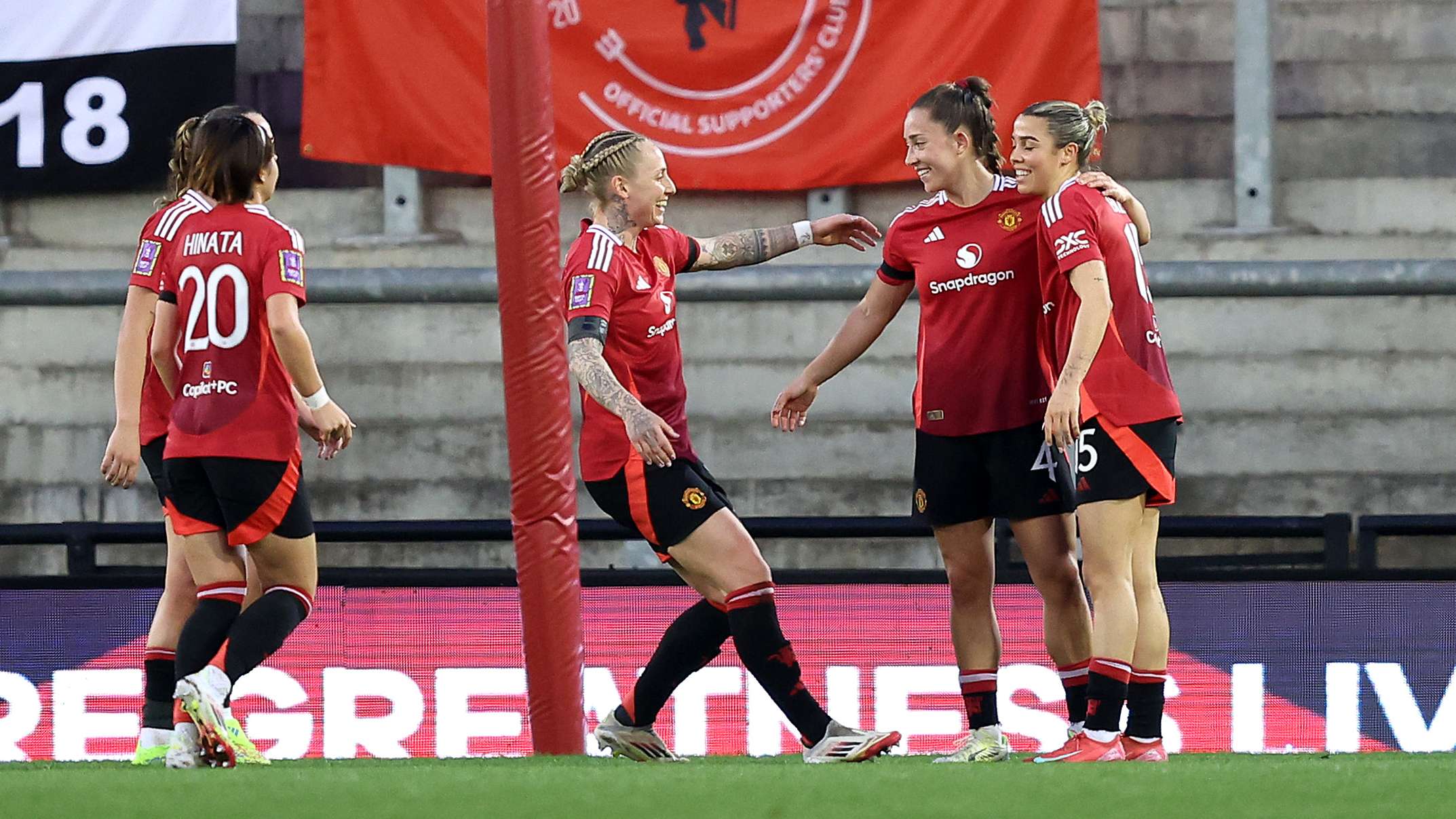 拉什福德確定退役年紀！並透露退役後的計劃！.