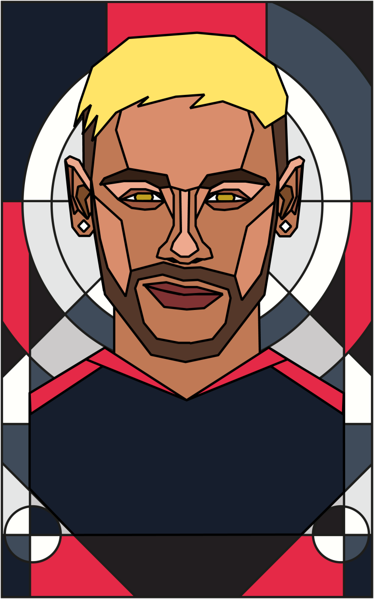 在这场决赛 在这场决赛