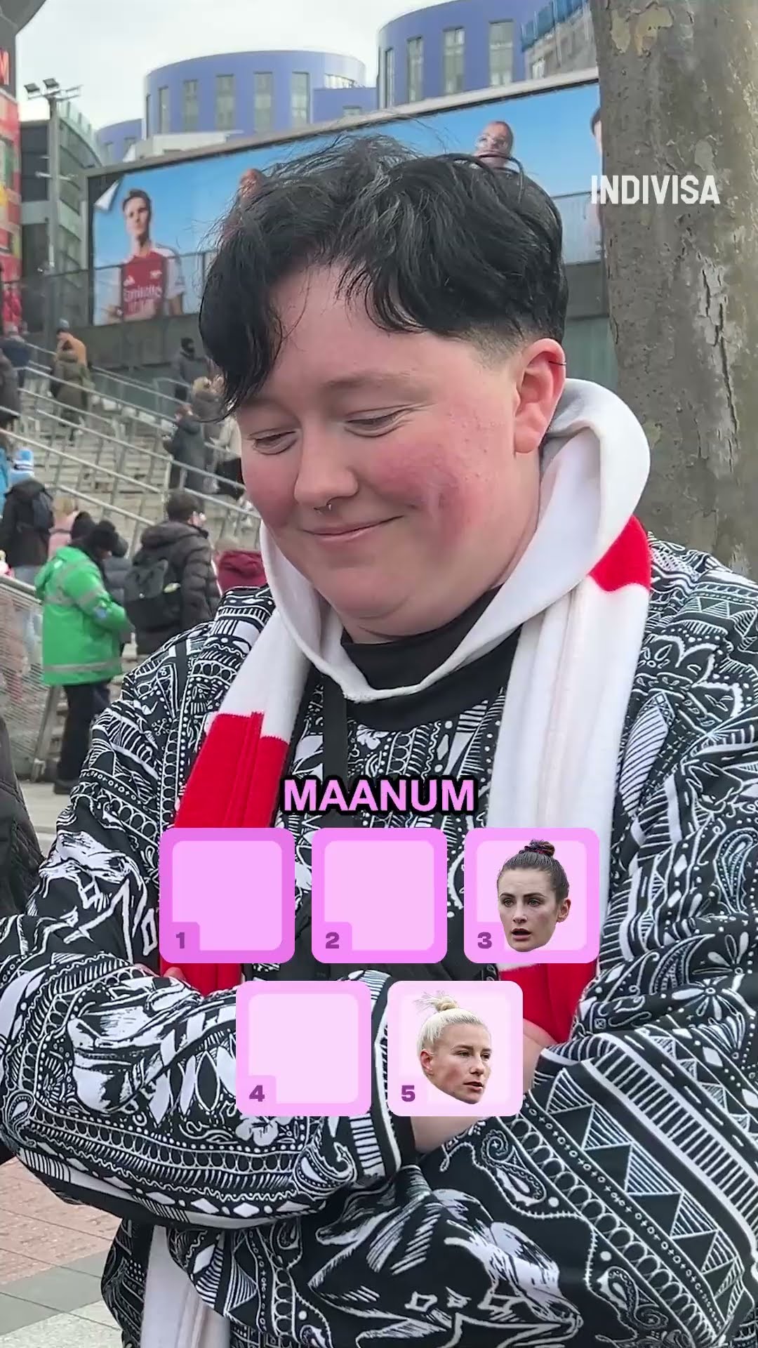 固防線